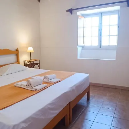 Quinta Do Lagar - Rural Retreat By The #4 Albufeira