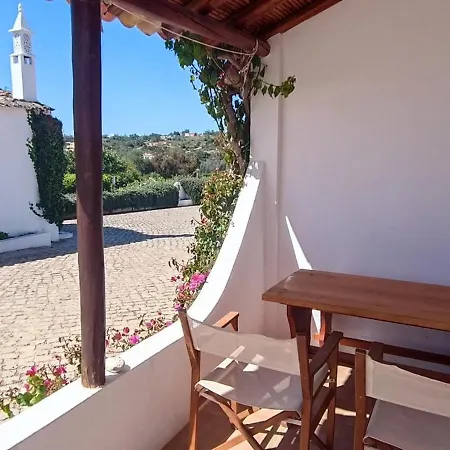 Quinta Do Lagar - Rural Retreat By The #4 Albufeira