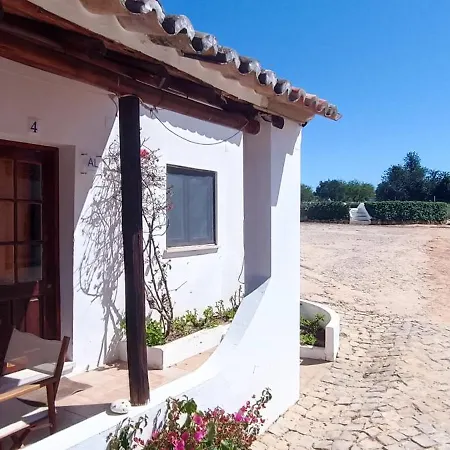 Quinta Do Lagar - Rural Retreat By The #4 * Albufeira
