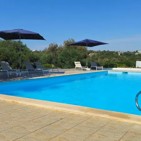 Villa Quinta Do Lagar - Rural Retreat By The #4 *
