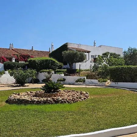 Quinta Do Lagar - Rural Retreat By The #4 Villa Albufeira