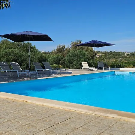 Villa Quinta Do Lagar - Rural Retreat By The #4 *
