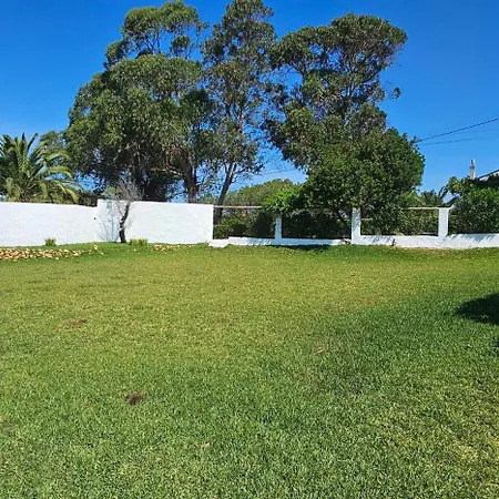 Quinta Do Lagar - Rural Retreat By The #4 Albufeira