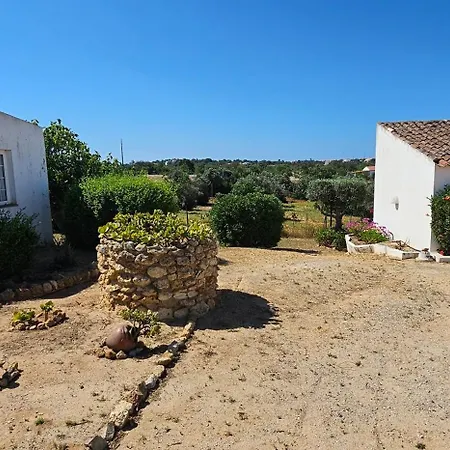 Quinta Do Lagar - Rural Retreat By The #4 * Albufeira