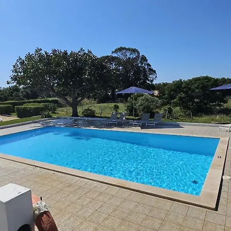 Villa Quinta Do Lagar - Rural Retreat By The #4