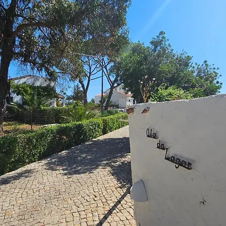 Quinta Do Lagar - Rural Retreat By The #4 Villa *