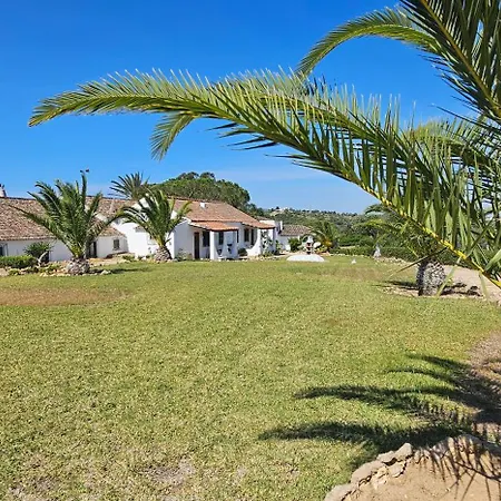 Villa Quinta Do Lagar - Rural Retreat By The #4 Albufeira