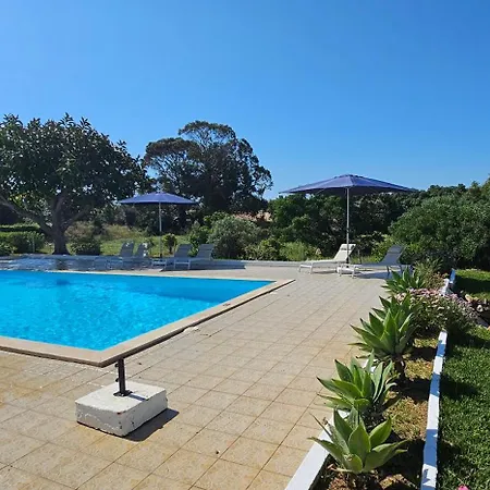 Quinta Do Lagar - Rural Retreat By The #4 Villa