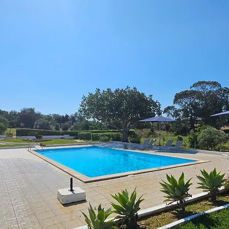 Villa Quinta Do Lagar - Rural Retreat By The #4