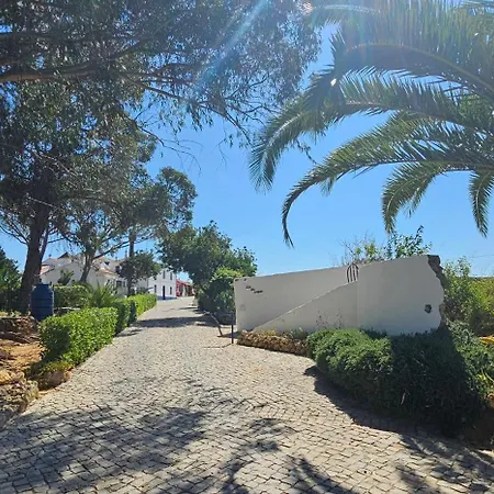 Quinta Do Lagar - Rural Retreat By The #4 Villa Albufeira