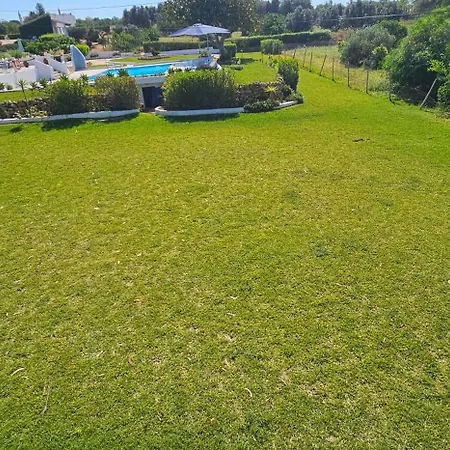 Villa Quinta Do Lagar - Rural Retreat By The #4