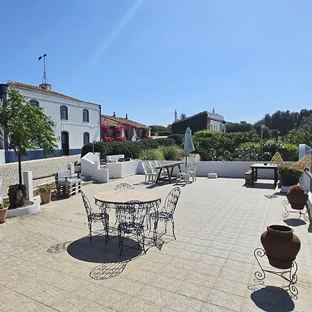Villa Quinta Do Lagar - Rural Retreat By The #4 Albufeira