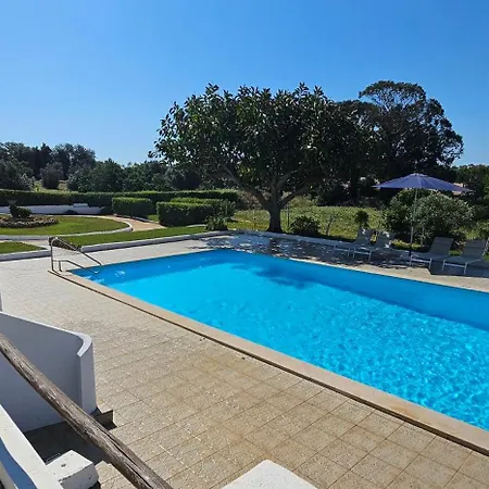 Villa Quinta Do Lagar - Rural Retreat By The #4 *